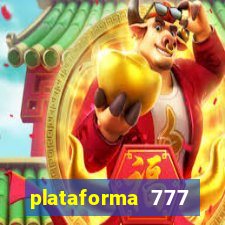 plataforma 777 slots paga mesmo